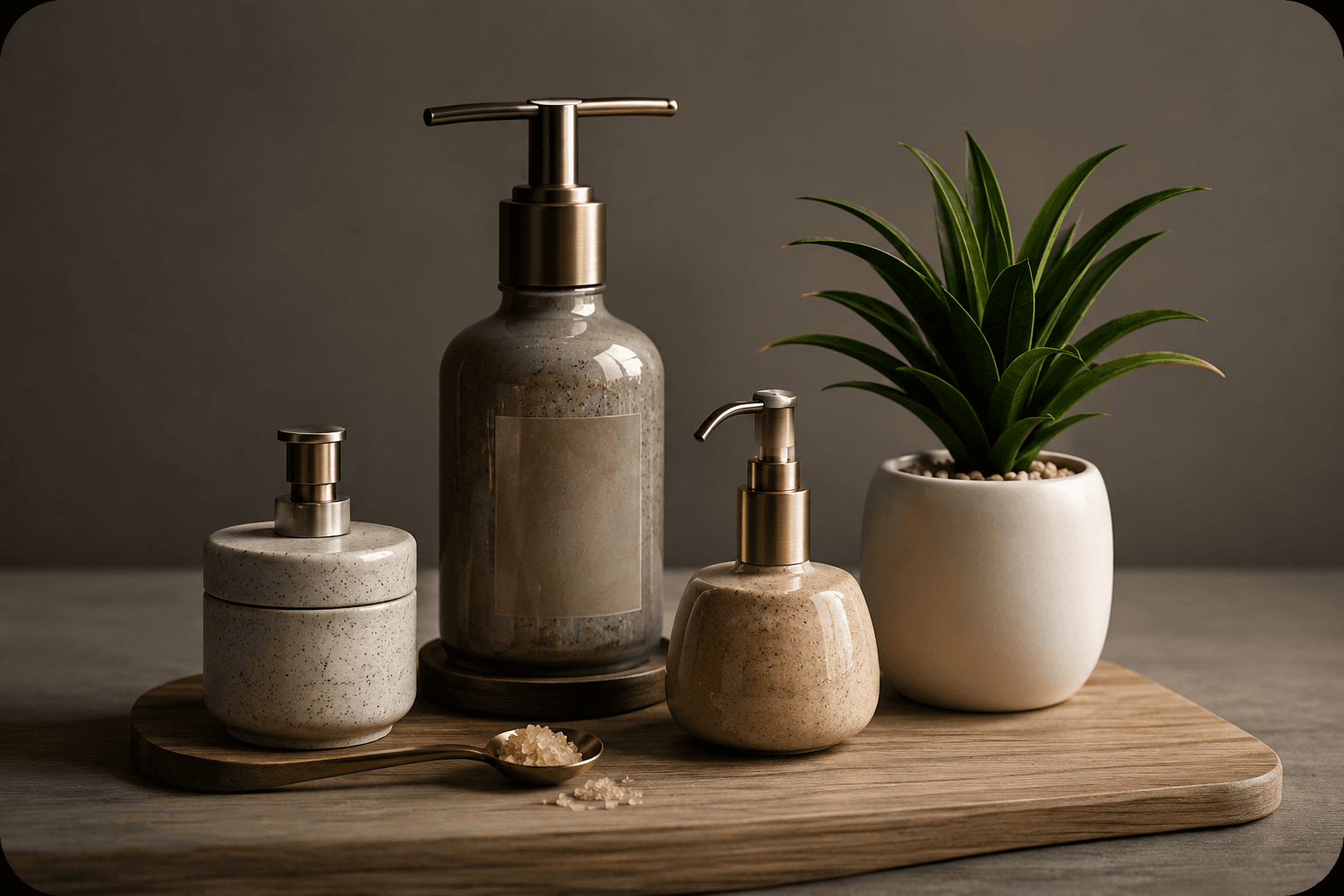 Beauty & Wellness