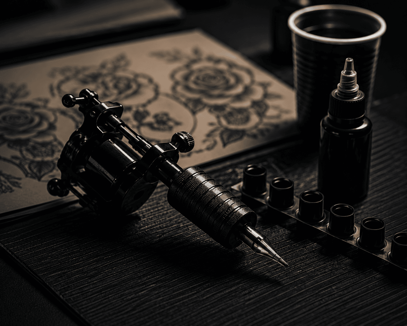 Tattoo Studio